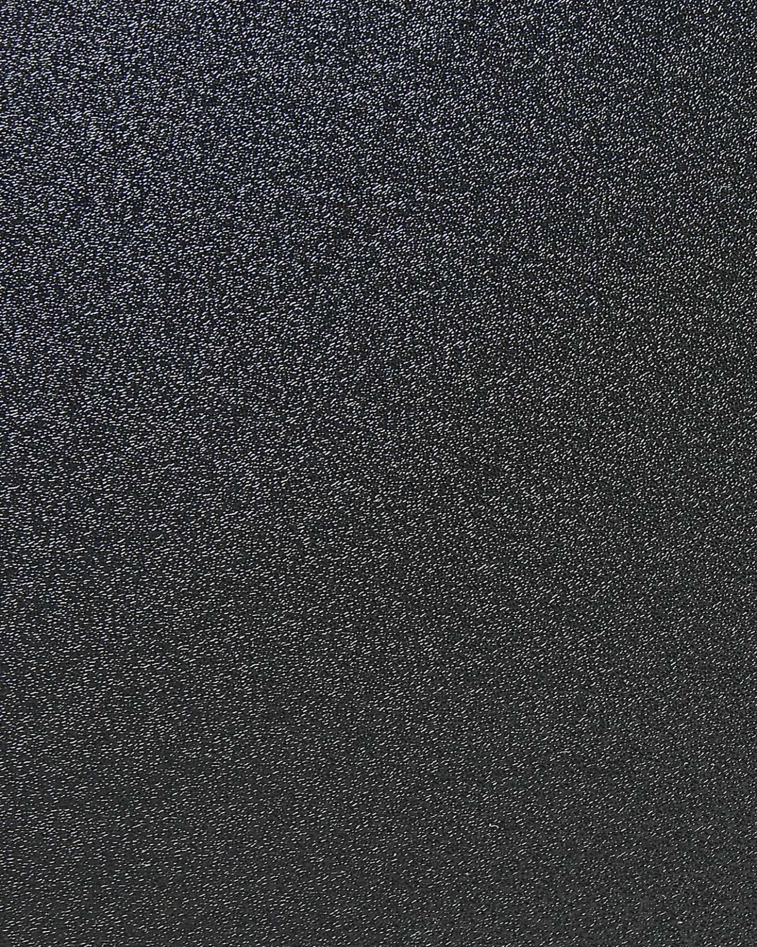 Tavolino consolle OPOCO Nero