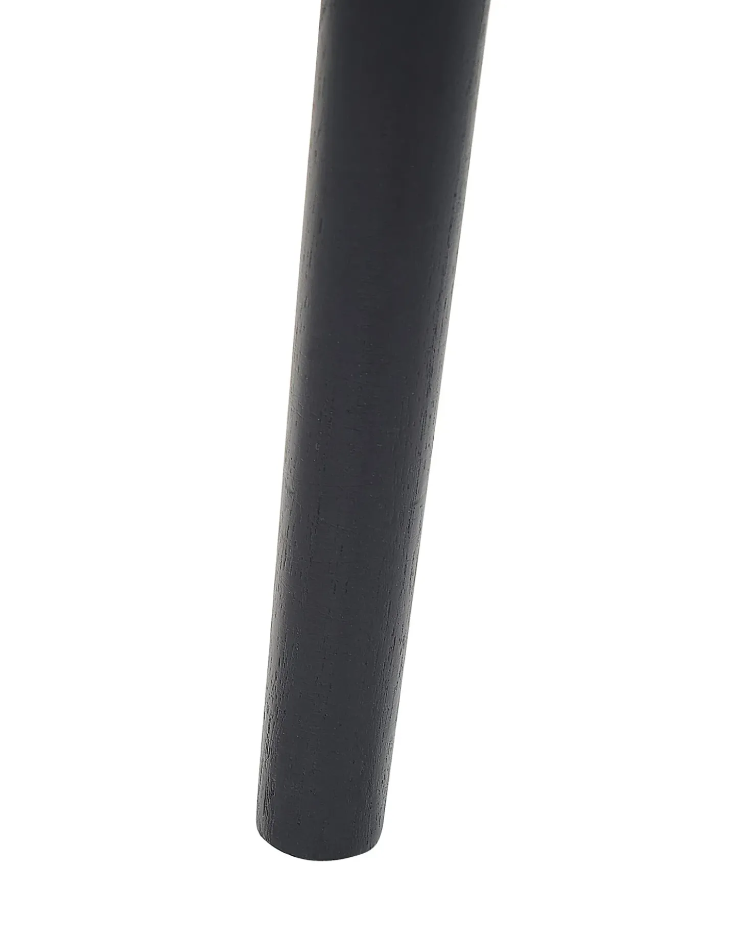 Tavolino consolle PERTH Marrone scuro