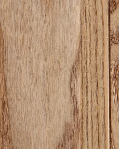 Tavolino consolle SALTON Legno di sassofrasso Marrone