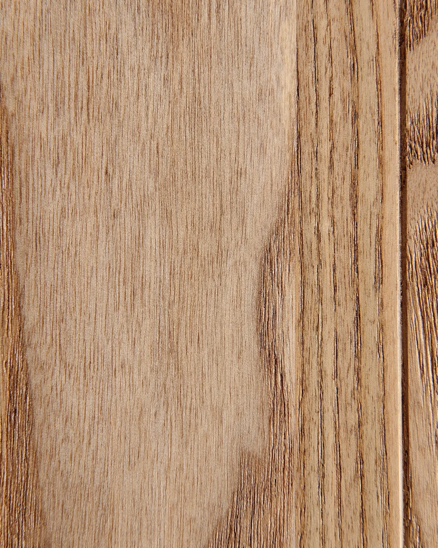 Tavolino consolle SALTON Legno di sassofrasso Marrone