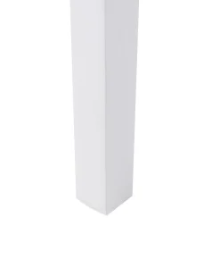 Tavolino consolle YIRRA Bianco