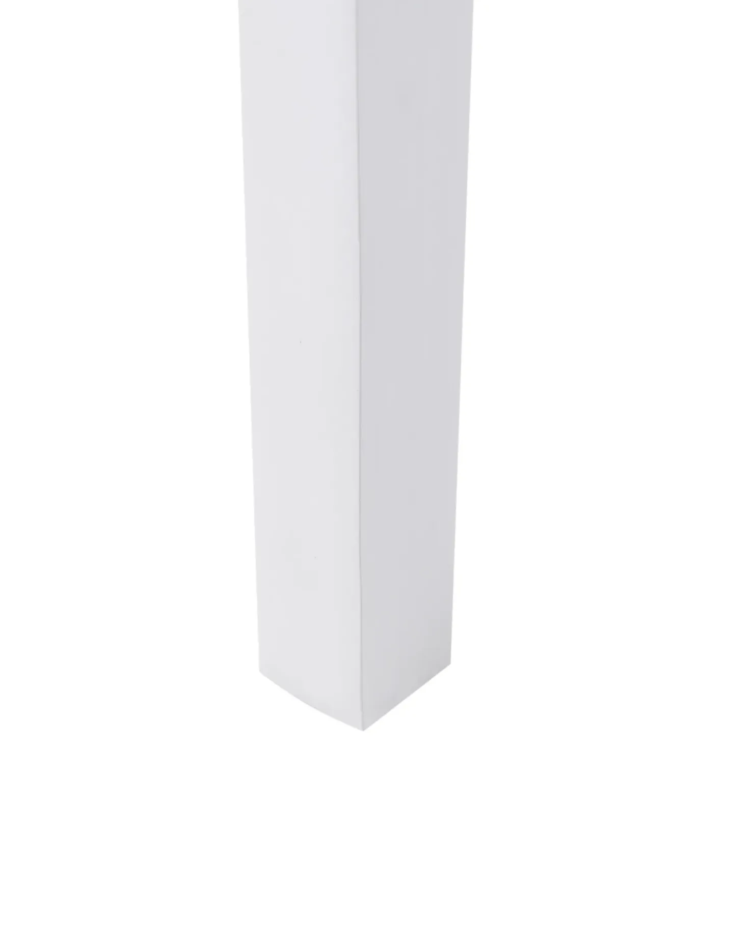 Tavolino consolle YIRRA Bianco