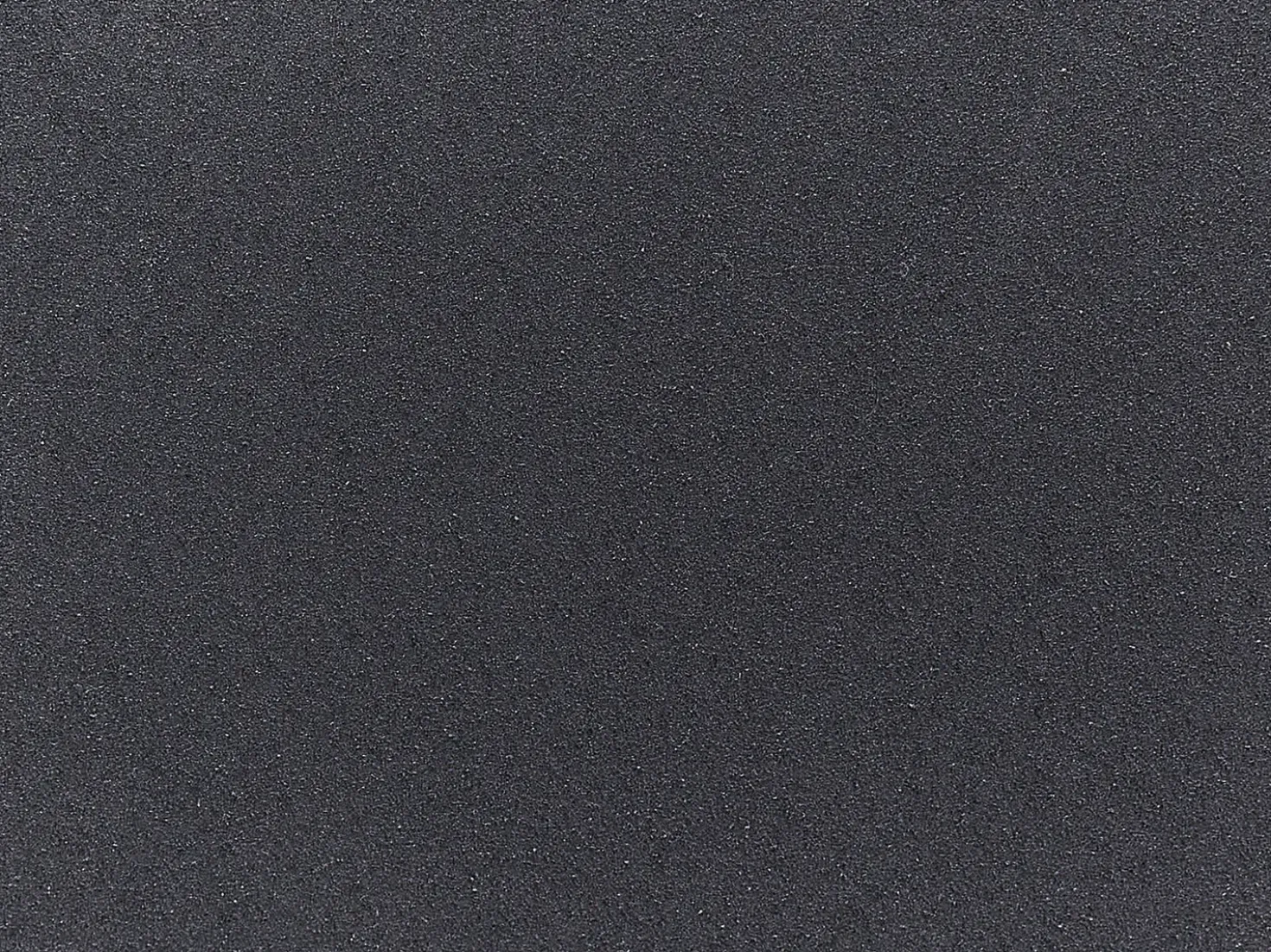Tavolino COTA Metallo Nero