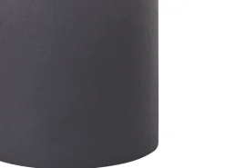 Tavolino COTA Metallo Nero