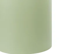Tavolino COTA Metallo Verde chiaro