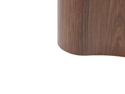 Tavolino da caffè BILPA Marrone scuro