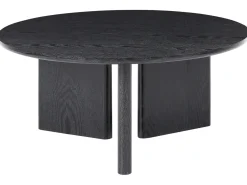 Tavolino da caffè COWAL Nero
