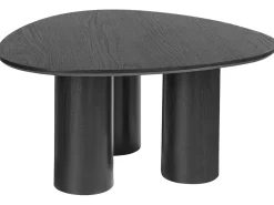 Tavolino da caffè DACOMA Nero