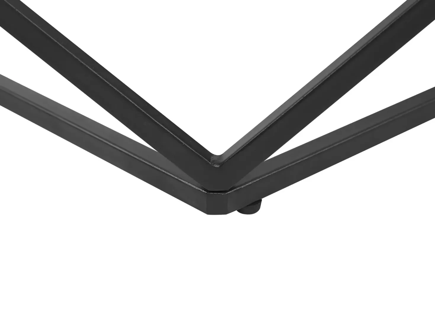 Tavolino da caffè MALIBU Marmo bianco