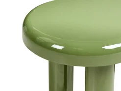 Tavolino da caffè ONDLE Verde