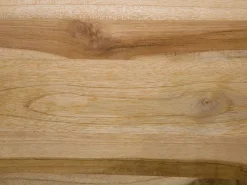 Tavolino da caffè PROVO Legno di teak Marrone