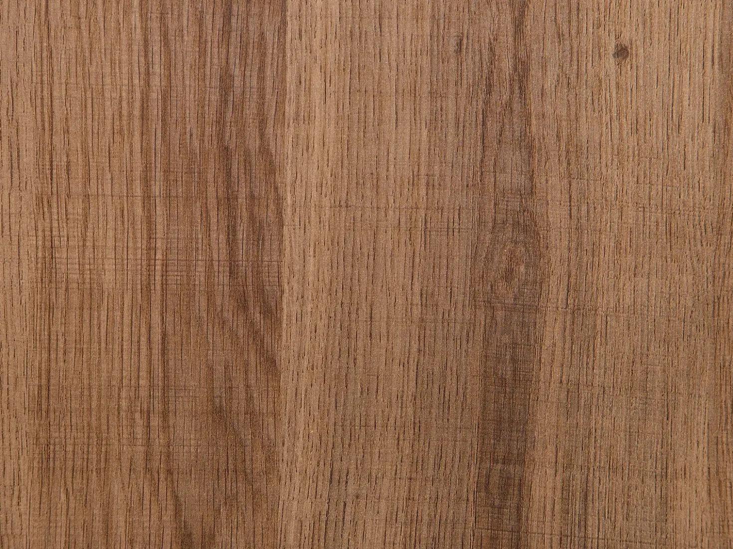 Tavolino da caffè WELTON Marrone scuro