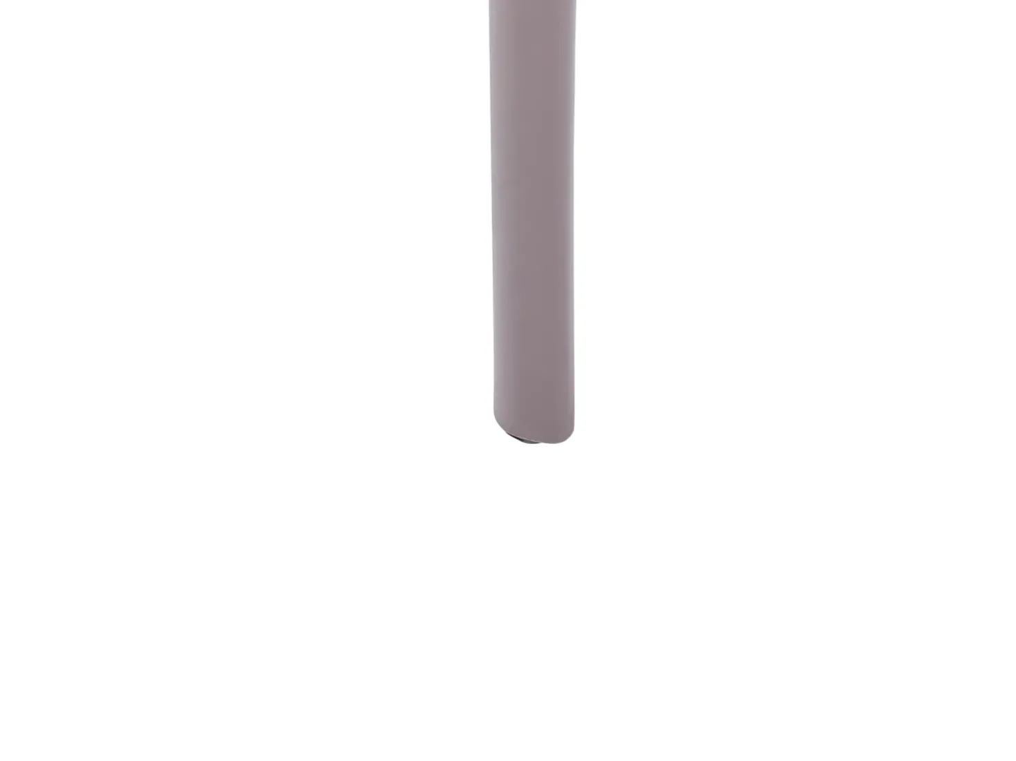 Tavolino da giardino FERRETTI 69 cm 69 cm Tortora