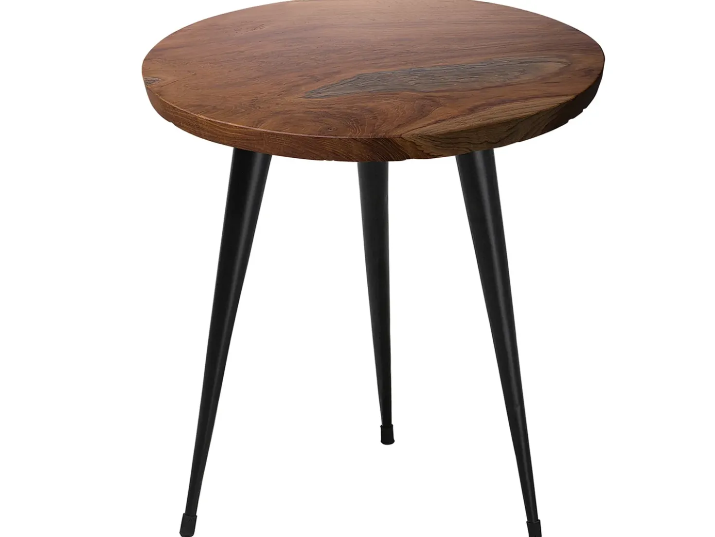 Tavolino DETAH Legno di teak Marrone scuro