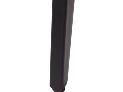 Tavolino ELSA Legno di teak Marrone