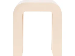 Tavolino ENID Beige chiaro