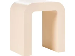 Tavolino ENID Beige chiaro