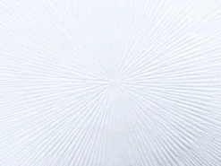Tavolino EUCLA Metallo Bianco