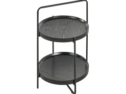 Tavolino EVART Nero