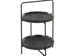 Tavolino EVART Nero