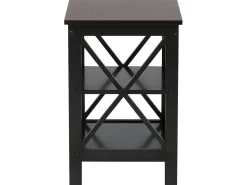 Tavolino FOSTER Nero