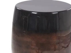 Tavolino FRAGUITA Metallo Nero