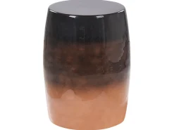 Tavolino FRAGUITA Metallo Nero