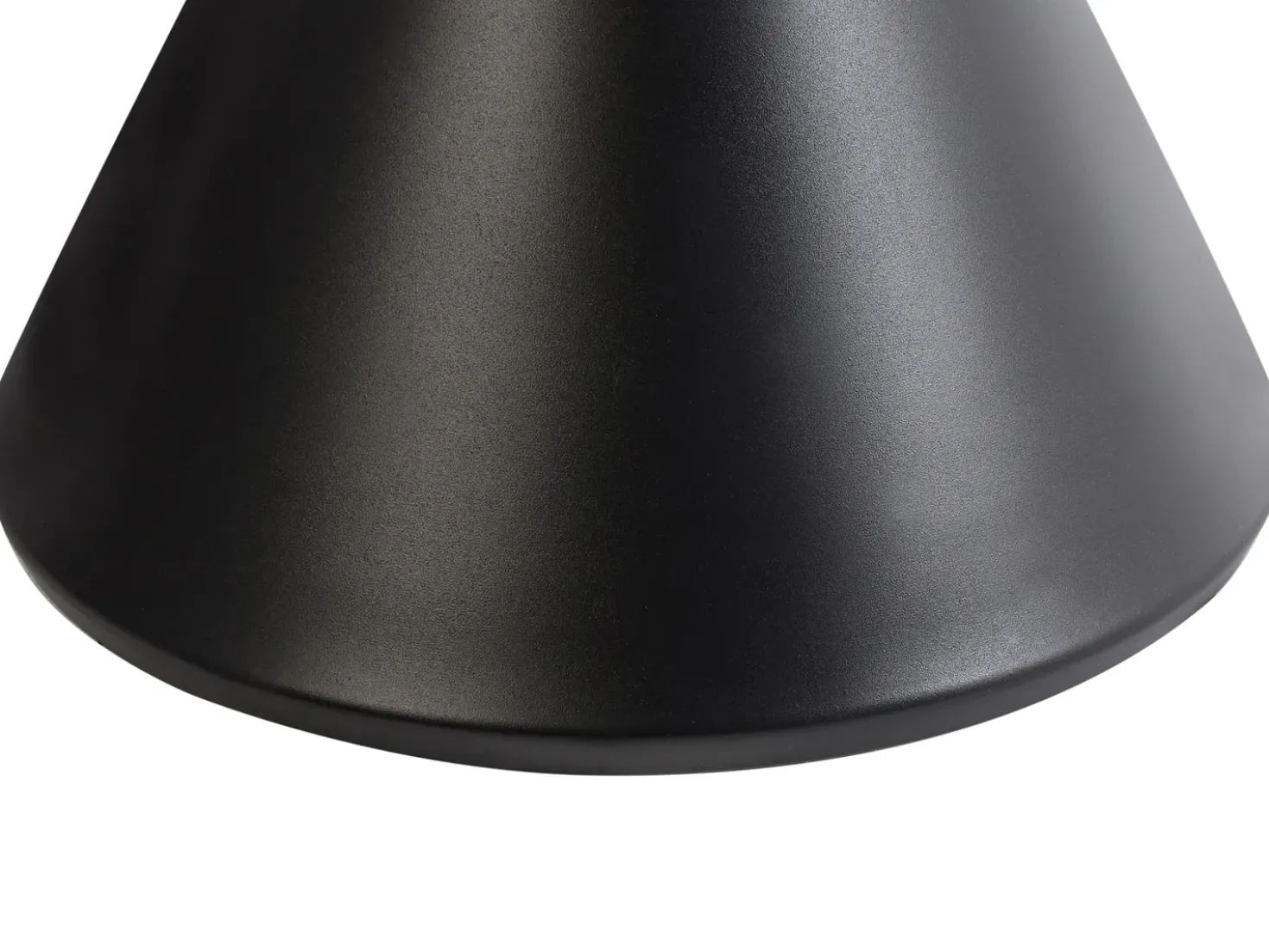 Tavolino HAIWEE Ceramica Nero/Bianco