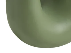 Tavolino IDRO 42 cm 28 cm Verde chiaro