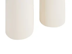 Tavolino INGLIS Bianco