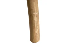 Tavolino ITAPARICA Bambù Naturale