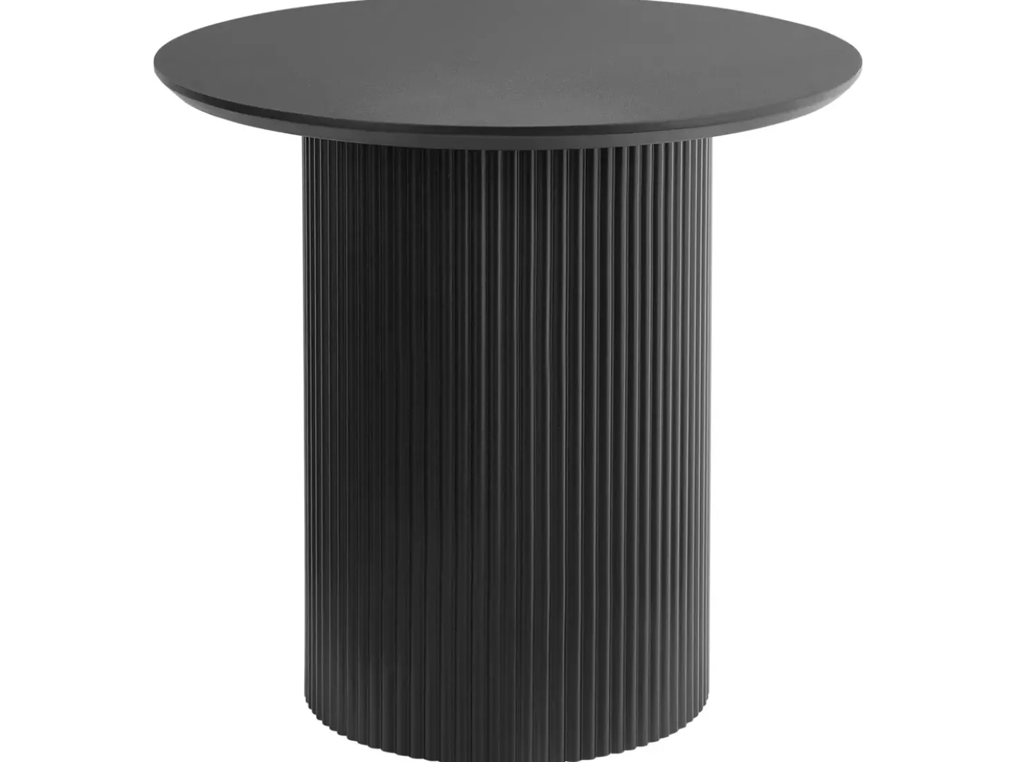 Tavolino LEONA Nero