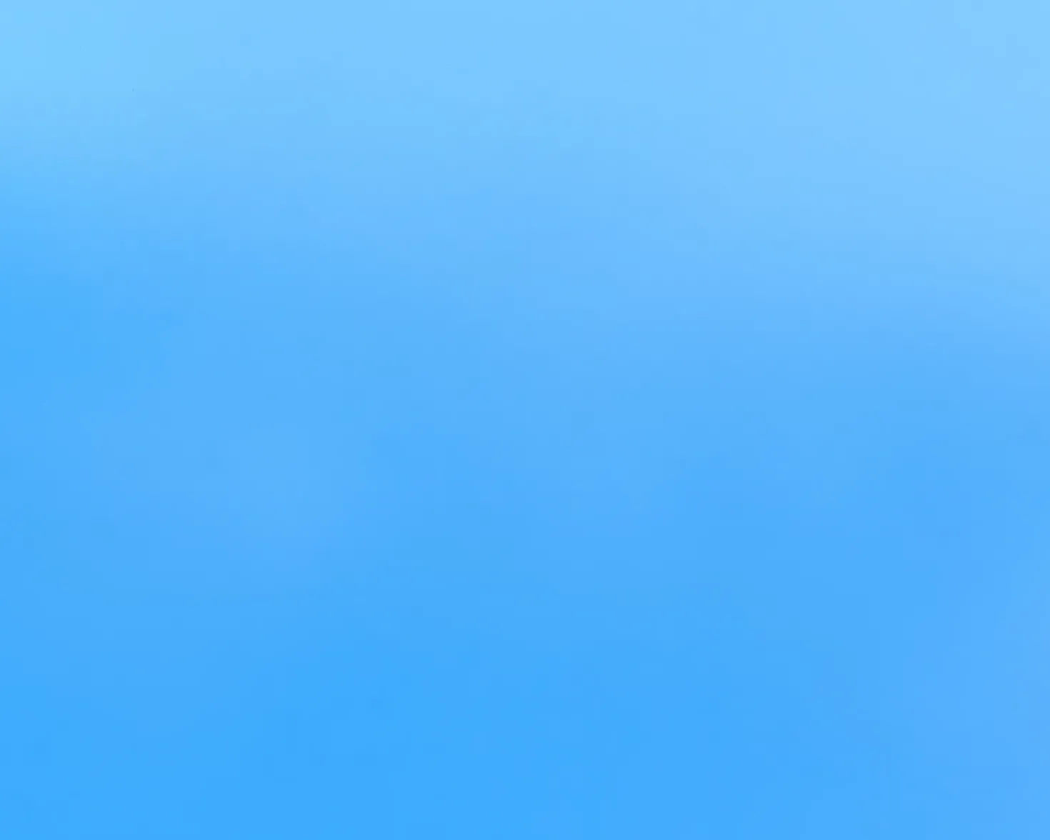 Tavolino LOURDES Vetro temperato Blu