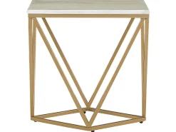 Tavolino MALIBU Marmo beige