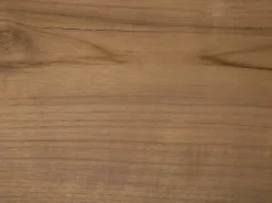 Tavolino MERRITT Legno di teak Marrone