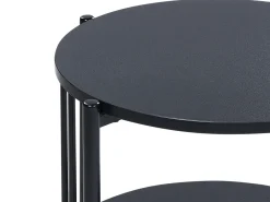 Tavolino OREANA Nero