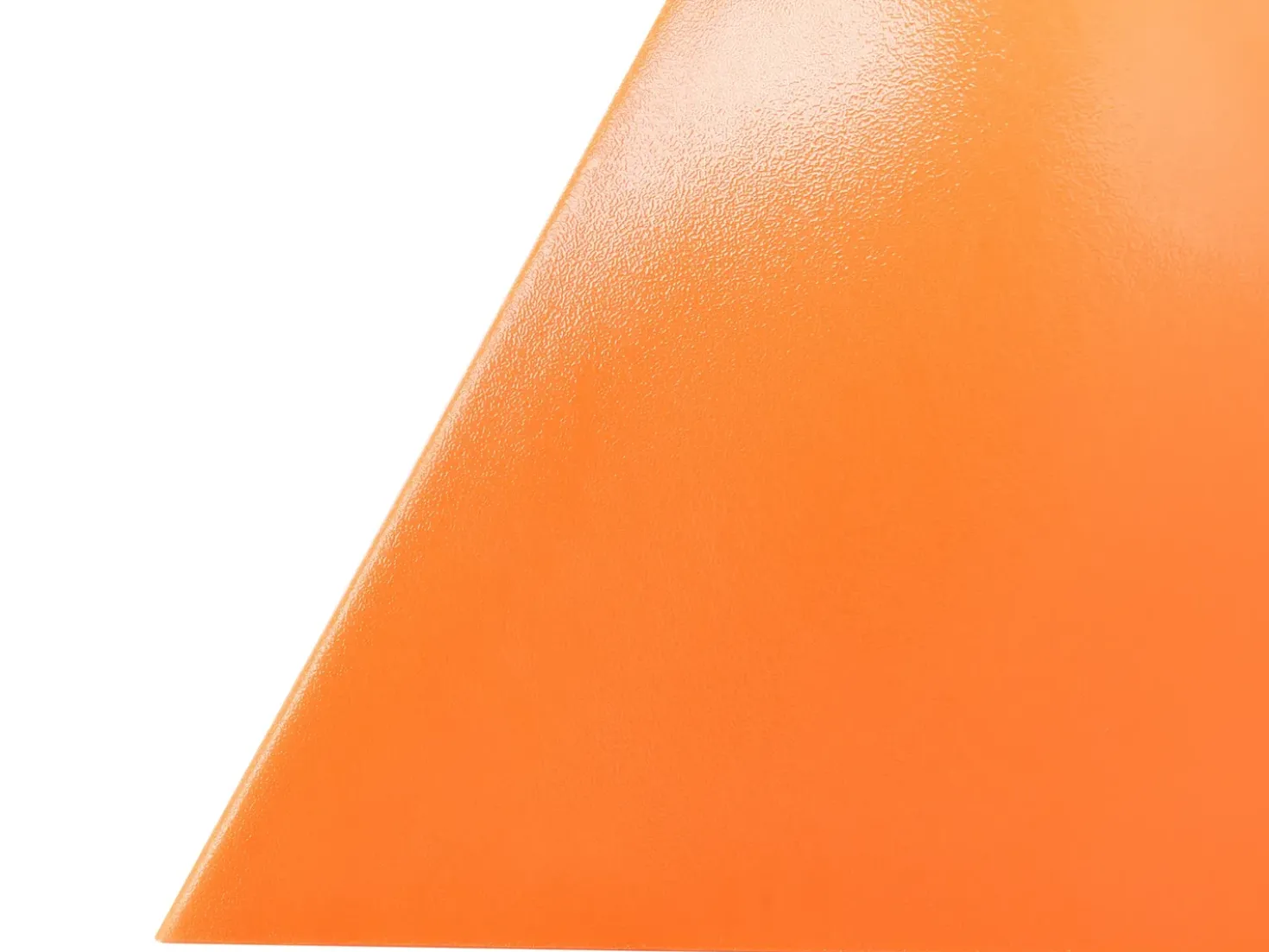 Tavolino PECOS Arancione