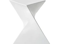 Tavolino PECOS Bianco