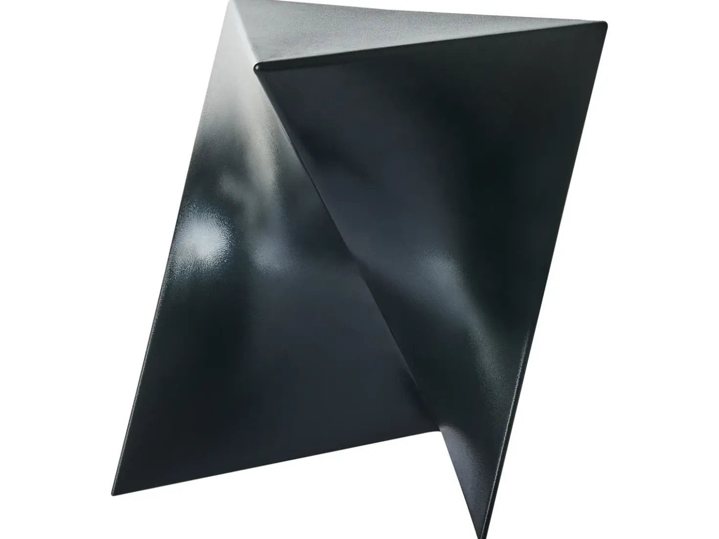 Tavolino PECOS Nero