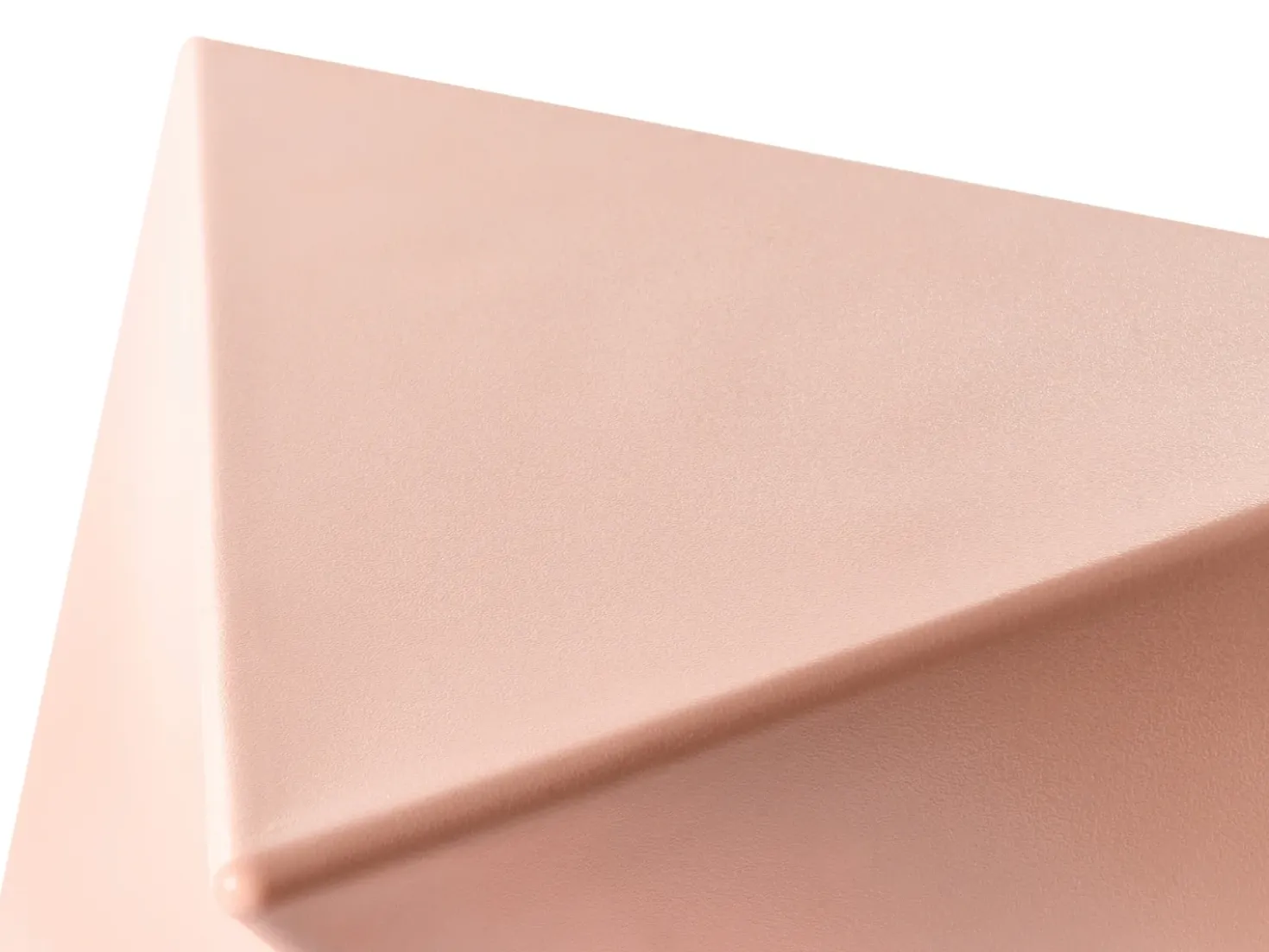 Tavolino PECOS Rosa pastello