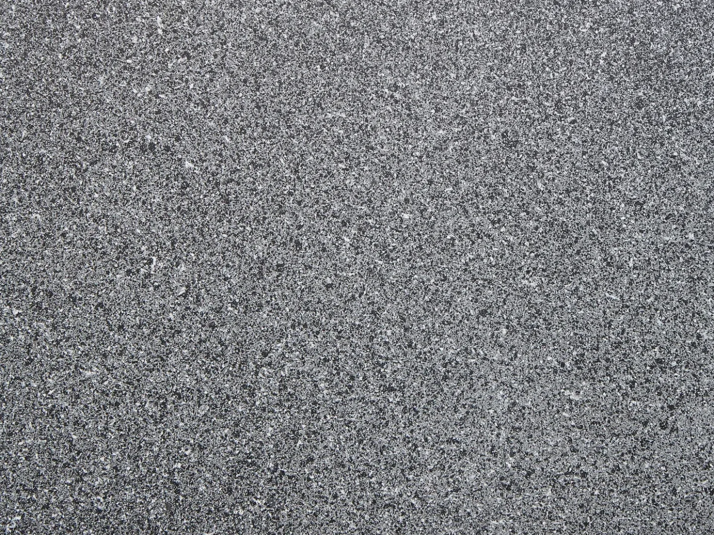 Tavolino PELMO 33 cm 33 cm Effetto marmo Grigio