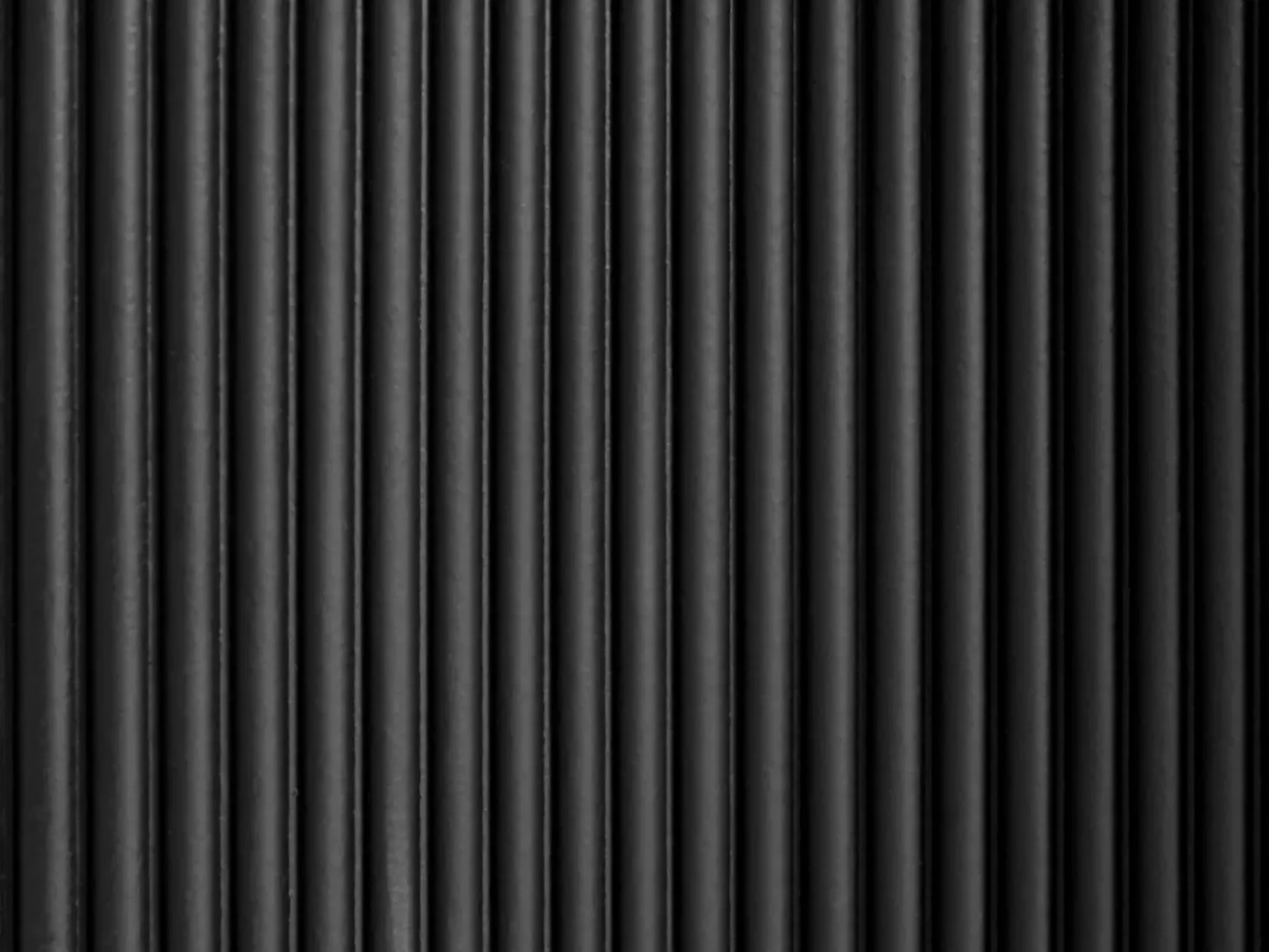 Tavolino PERRY Nero