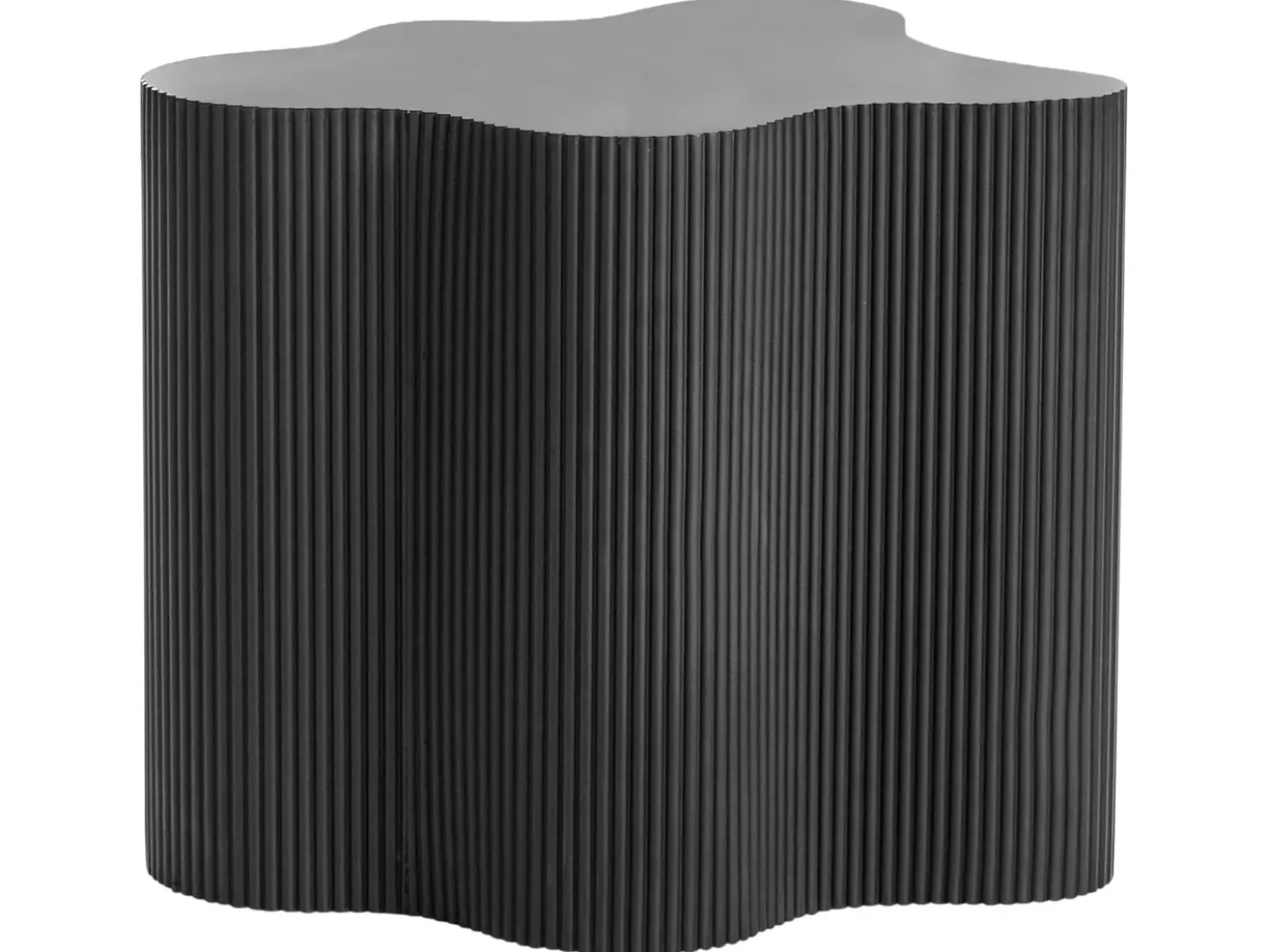 Tavolino PERRY Nero