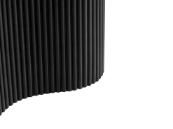 Tavolino PERRY Nero