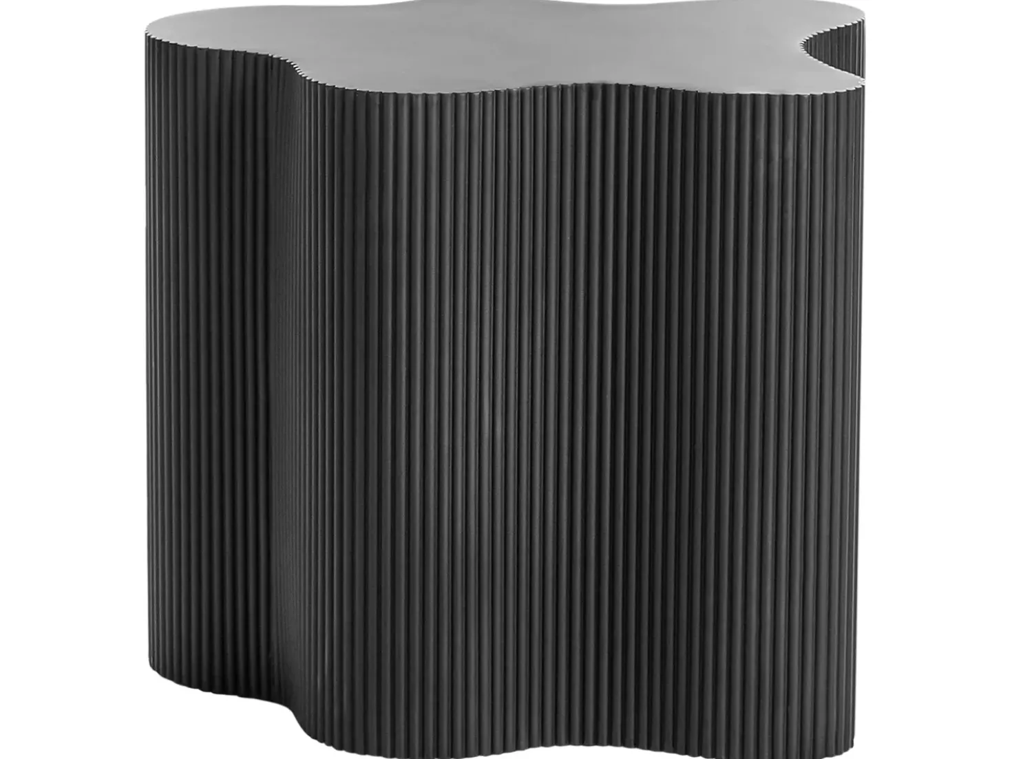 Tavolino PERRY Nero