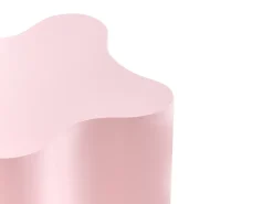 Tavolino SAKAMI Rosa pastello