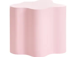 Tavolino SAKAMI Rosa pastello