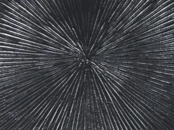 Tavolino SELWYN Metallo Nero