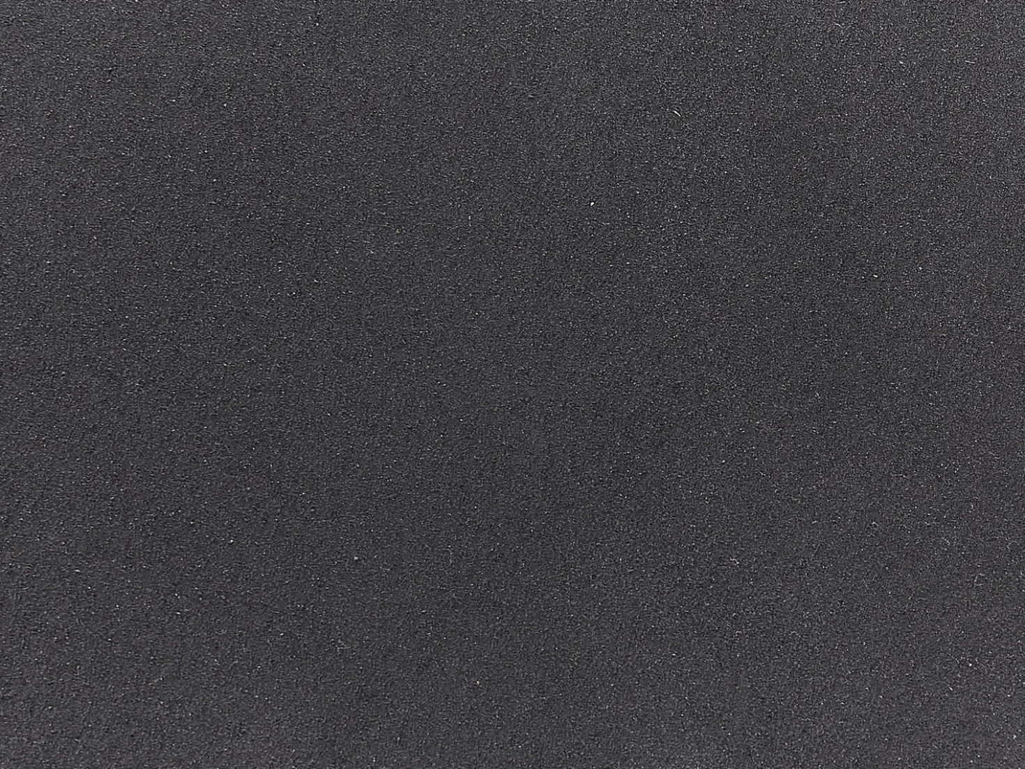 Tavolino TENJO Metallo Nero