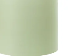 Tavolino TENJO Metallo Verde chiaro